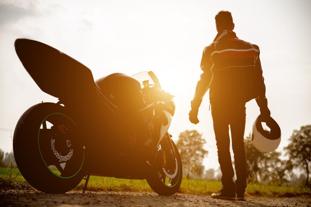 Motorradzubehör günstig online kaufen