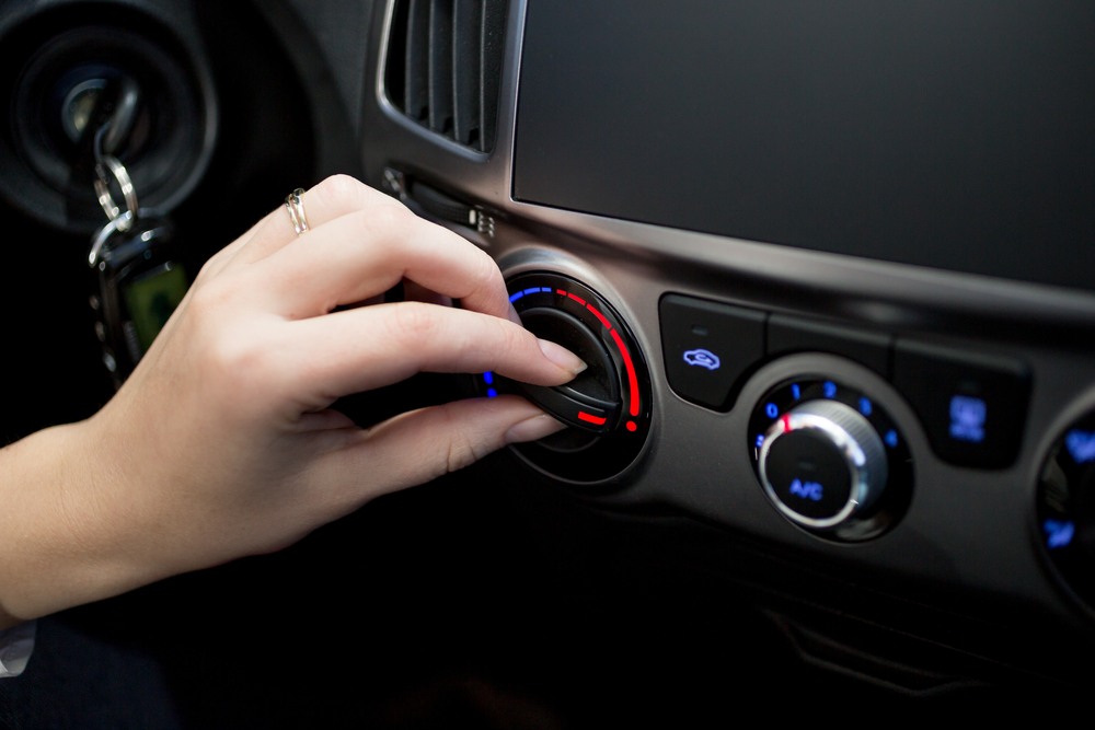 Klimaanlage im Auto optimal nutzen: Diese Fehler sollten Autofahrer  vermeiden