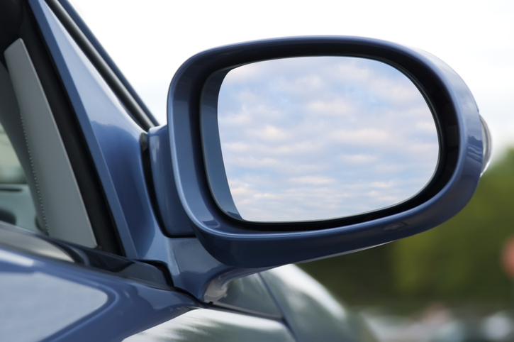 Auto Seitentür Rückspiegel Untere Abdeckungen Außenspiegel Schale