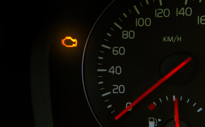 Warum zeigt das Auto eine falsche Temperatur an? Einfach erklärt