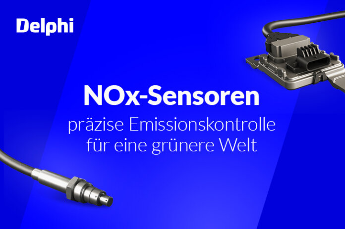 NOx-Sensor